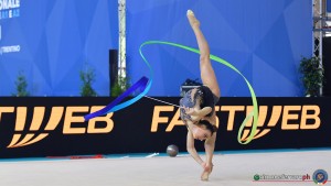 ritmica iris giovinazzo dellaquila maria foto simone ferraro sfa 5297 copia